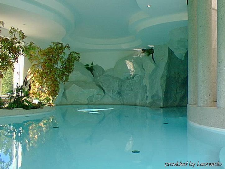 Hotel Edlbacher Moor Windischgarsten Facilities photo